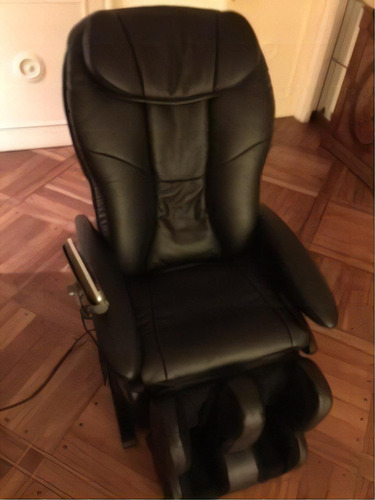 Sillón masajeador reclinable Panasonic EP-3202