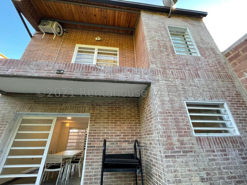 Imagen 20 de 24 de Townhouse En Venta En La Lagunita, Mls #22-10799