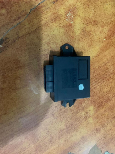 Adaptador Unidad De Control Camión Iveco Daily 98418150