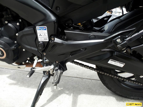 Imagen 17 de 25 de Bajaj Dominar Vg Pro