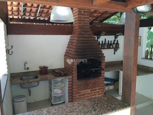 Imagem 27 de 30 de Casa Com 4 Dormitórios À Venda Por R$ 1.100.000,00 - Mata Paca - Niterói/rj - Ca12222