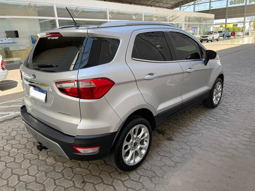 Imagem 7 de 14 de Ford Ecosport Titanium 1.5 12v Flex 5p Aut.
