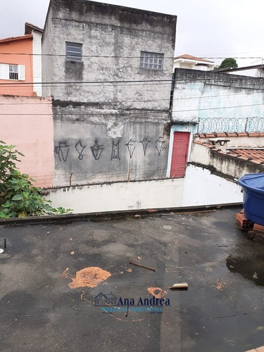 Imagem 10 de 15 de São Paulo, Sobrado Na Vila Das Belezas! - 1964-1