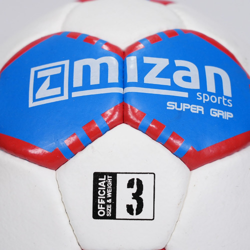 Balón Balonmano Entreno N°3 Mizan