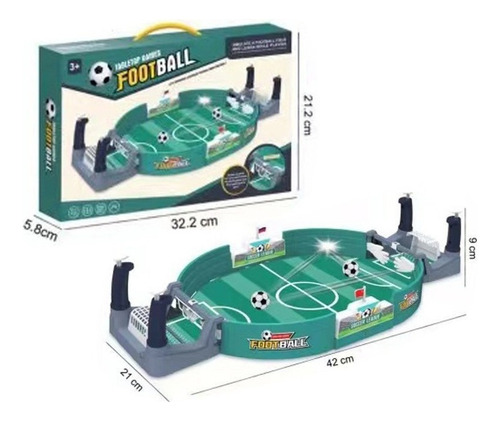 Juego Interactivo De Mesa, Juguetes De FĂștbol