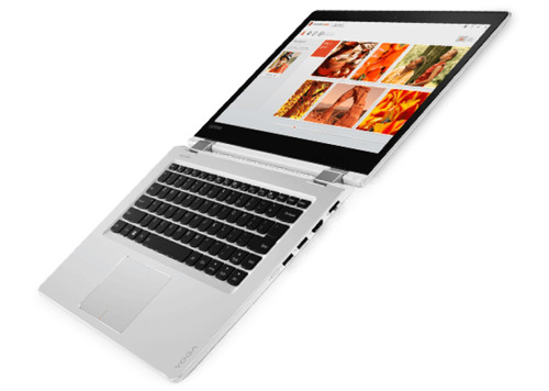 Notebook Lenovo Yoga 510-14ikb - Tecnológico