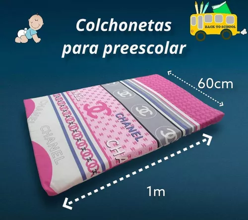 Colchonetas Para Niños Preescolar