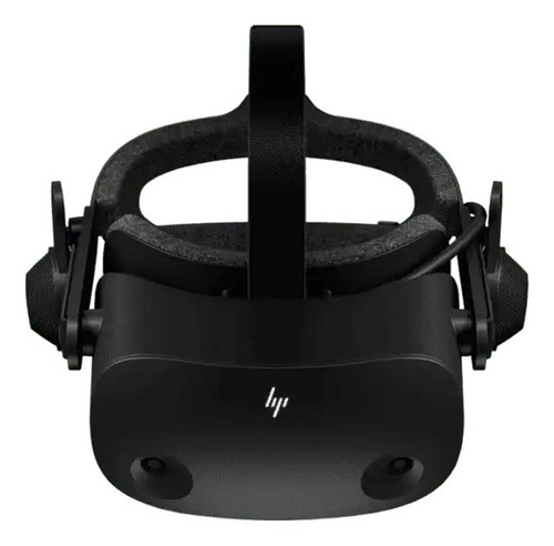 Lentes De Realidad Virtual Hp Reverb G2 Vr3000 Con Headset