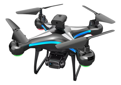 Dron Con Cámara 4k Hd Y Control Remoto De Localización Óptic