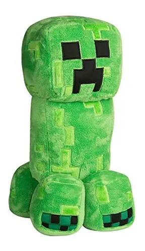 Creeper peluche top