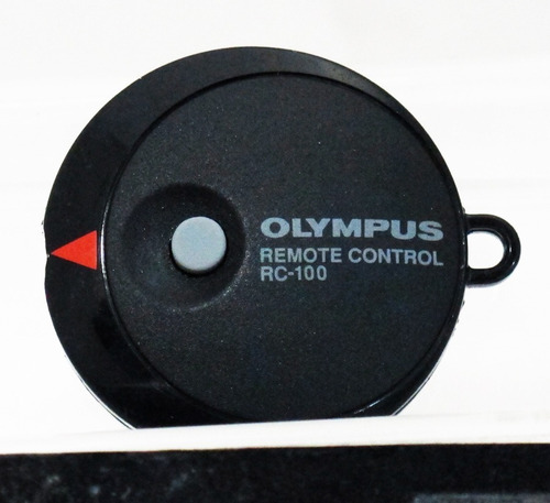 Controle Remoto Olympus Stylus