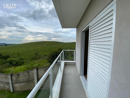 Imagem 12 de 15 de Casa Em Condominio - Urbanova - Ref: Ri4185 - V-ri4185