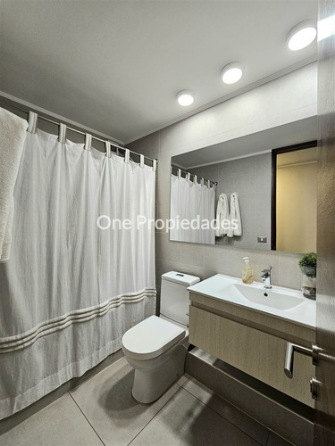 Depto Venta Sin Comision 3d3b 2 Estac Estar Lo Barnechea