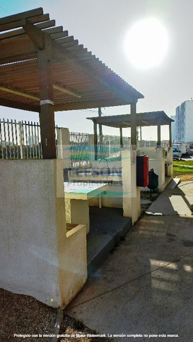 La Serena-venta Depto 3d/1b Con Estacionamiento