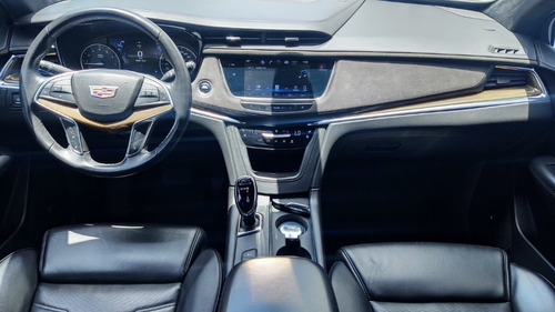 Imagen 13 de 14 de Cadillac Xt5