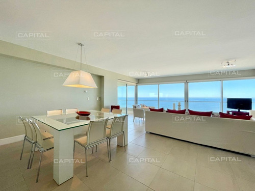 Imagen 21 de 29 de Le Parc Esquinero En Venta Departamento En Punta Del Este - Punta Del Este Brava