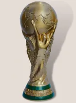 Comprar Copa Del Mundo Qatar Copa Mundial 2022 37 Cm Reforzada 