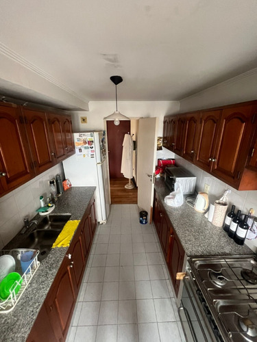 Vidal Inmobiliaria Vende Depto 2 Dormitorios