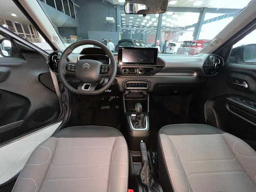 Citroën C3 Aircross 1.0 Shine Turbo 200 Cvt 7As