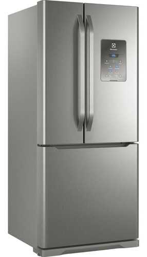 Geladeira Electrolux Frost Free 579l Inox - Dm84x