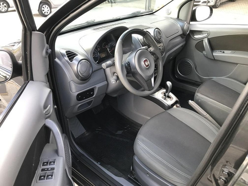 Palio 1.6 Essence Autom Flex 2013 Troco E Financio