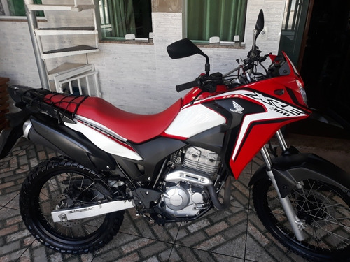 Imagem 1 de 10 de Honda 2020