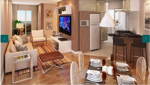 Imagem 11 de 15 de Apartamento Para Venda Em Piracicaba, Paulicéia, 2 Dormitórios, 1 Suíte, 2 Banheiros, 2 Vagas - Ap219_1-806077