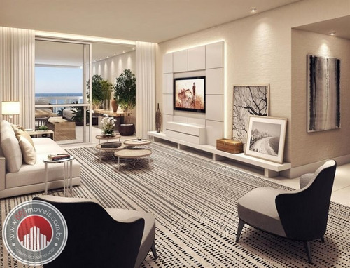 Imagem 15 de 15 de Cobertura Frontal Mar Recreio Dos Bandeirantes - Rj - Brazil - Apartamento Duplex A Venda No Bairro Recreio Dos Bandeirantes - Rio De Janeiro, Rj - O-48059