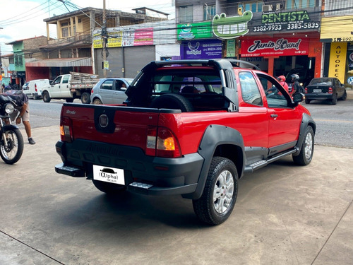 Fiat Strada 1.8 MPI ADVENTURE CD 16V FLEX 2P MANUAL