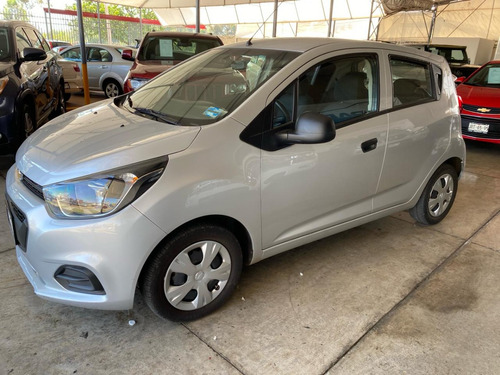 Chevrolet Beat 1.2 Lt