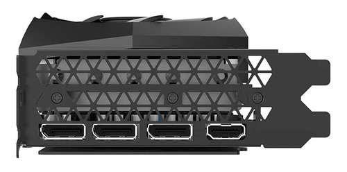 Tarjeta De Video Rtx 30 Series Rtx 3090 Trinity Oc Edition (Usado)