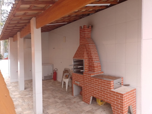 Imagem 9 de 12 de Chalé Itu Quedasdagua - Ótimo Chalé Recém Reformado