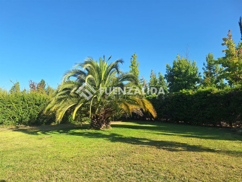 Casa En Venta De 4 Dorm 4 Baño Recepción Final Talagante