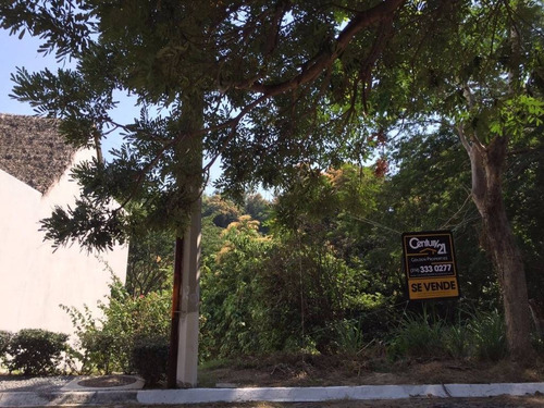 Imagen 3 de 12 de Excelente Terreno En Venta En La Peninsula De Las Hadas
