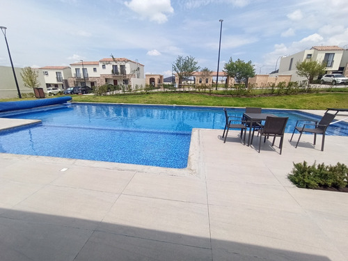 Imagen 22 de 22 de Casa En Venta Queretaro Con Pasillo Lateral Sureste