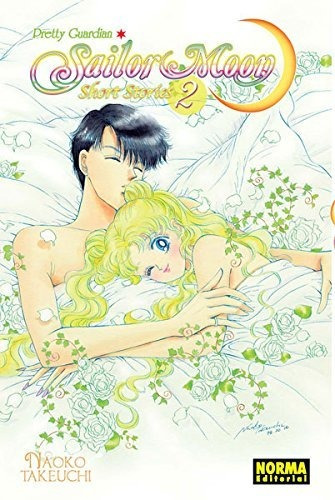 Libro Sailor Moon: Short Stories, 2