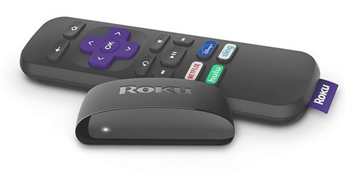 Imagen 5 de 6 de Roku Express Streaming Somos Tienda Física Chacao