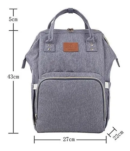 Pañal Bolsas Bolsa Mo Hila De Lona Del Añal A A El ...