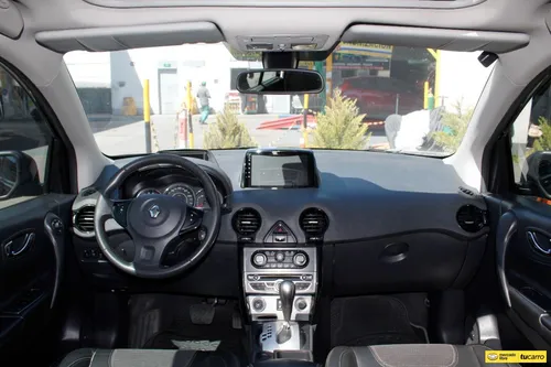 Renault Koleos 2.5 Dynamique 4x2