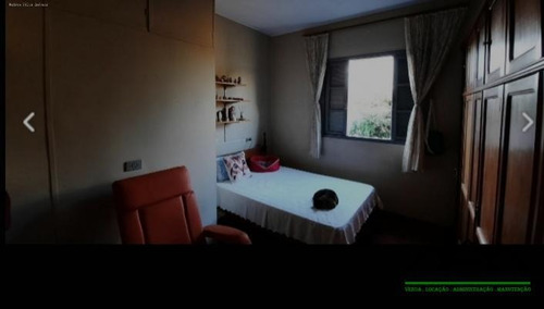 Casa 160 M² Com Edícula No Jardim Guarará Santo André-sp - Abca0051