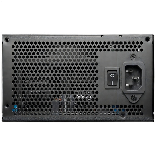 Fuente De Poder Xpg Core Reactor 750w, 80 Plus Gold, Modular