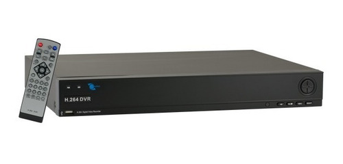 Video Grabador Digital Dvr Hd-sdi 4 Canales, Hdmi, D1, 1080p