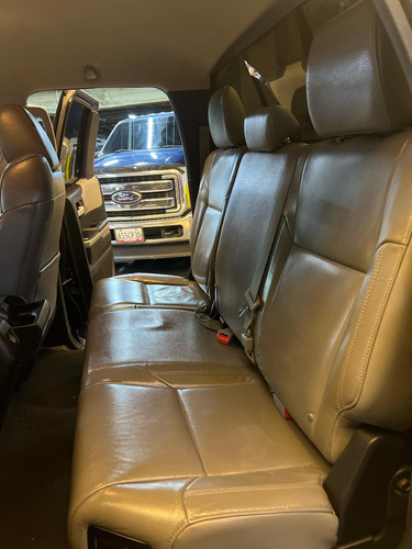 Toyota Tundra 2017