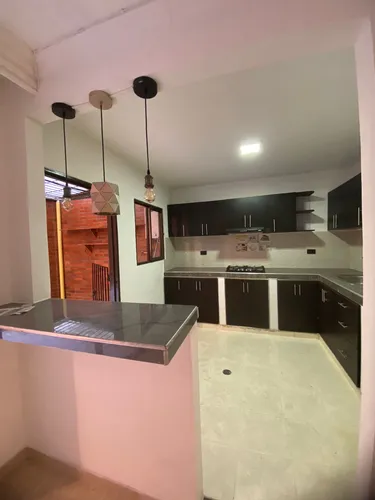 Vendo Casa En El Caney, Sur De Cali