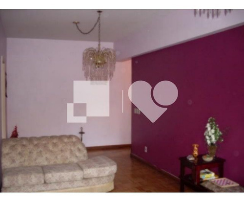 Imagem 3 de 14 de Apartamento - Centro Historico - Ref: 5111 - V-222122