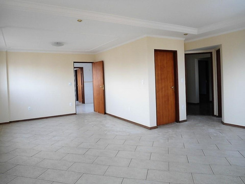 Imagem 2 de 22 de Apartamento À Venda, 217 M² Por R$ 750.000 - Jardim Panorama - Bauru/sp - Ap187