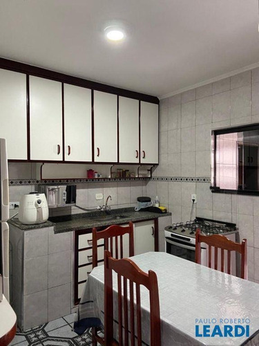 Imagem 5 de 15 de Sobrado - Vila Baeta Neves - Sp - 469236