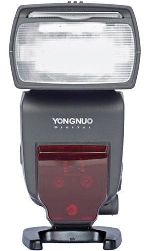 Yongnuo Yn685 Wireless Ttl Speedlite For Canon Cameras