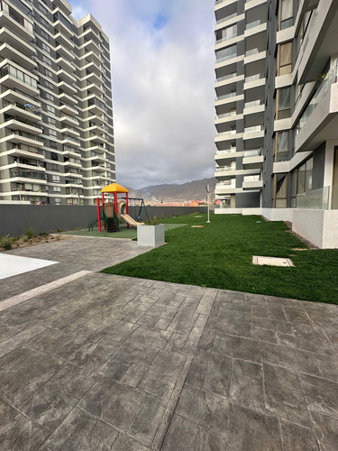 Se Arrienda Hermoso Departamento Nuevo (76325)