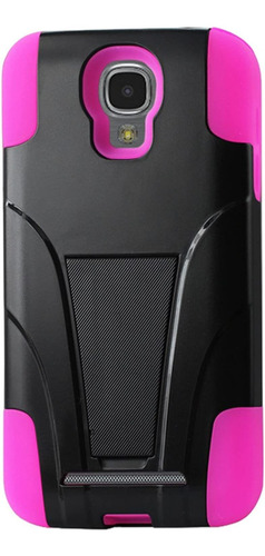 Reiko Silicon Case+protector Cover Samsung Ativ Se - Carryin